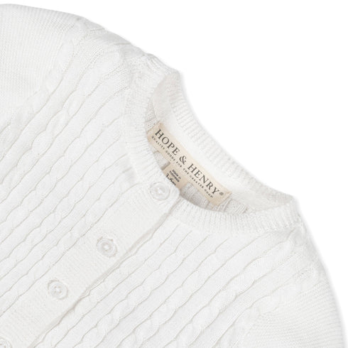 organic-cable-cardigan-sweater-baby Hope & Henry - Sophia's Style-2
